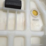 Kawasaki ZR750 ZR1000 Fahrer Sitz Kawasaki ZR750 ZR1000 Fahrer Sitz 24