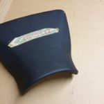 Kawasaki ZR750 ZR1000 Fahrer Sitz Kawasaki ZR750 ZR1000 Fahrer Sitz 6