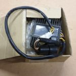 Kawasaki ZX 12R ZX1200B Regler 1