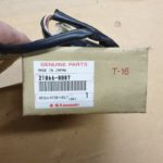 Kawasaki ZX 12R ZX1200B Regler 2