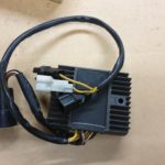 Kawasaki ZX 12R ZX1200B Regler 6