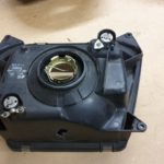 Kawasaki ZX10 ZXT00B TOMCAT Hauptscheinwerfer 8