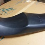 Kawasaki ZX10 ZXT00B Tomcat Sitzbank 1