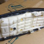 Kawasaki ZX10 ZXT00B Tomcat Sitzbank 11