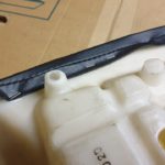 Kawasaki ZX10 ZXT00B Tomcat Sitzbank 13