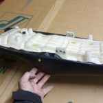 Kawasaki ZX10 ZXT00B Tomcat Sitzbank 14