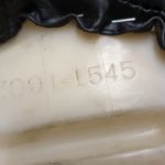 Kawasaki ZX10 ZXT00B Tomcat Sitzbank 18