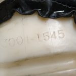 Kawasaki ZX10 ZXT00B Tomcat Sitzbank 19