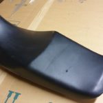 Kawasaki ZX10 ZXT00B Tomcat Sitzbank 3