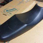 Kawasaki ZX10 ZXT00B Tomcat Sitzbank 6