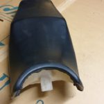 Kawasaki ZX10 ZXT00B Tomcat Sitzbank 9