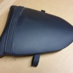 Kawasaki ZX10R ZX6R Soziussitz 1