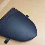 Kawasaki ZX10R ZX6R Soziussitz 2