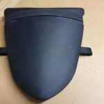 Kawasaki ZX10R ZX6R Soziussitz 3