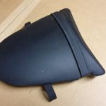 Kawasaki ZX10R ZX6R Soziussitz 4