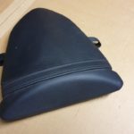 Kawasaki ZX10R ZX6R Soziussitz 5