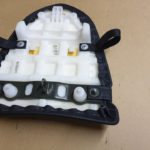 Kawasaki ZX10R ZX6R Soziussitz 6