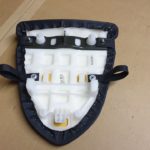 Kawasaki ZX10R ZX6R Soziussitz 8