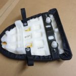 Kawasaki ZX10R ZX6R Soziussitz 9