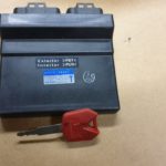 Kawasaki ZX12R ZX1200 B3 CDI Einheit 3