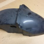 Kawasaki ZX900C ZX 9R Kotfluegel vorne 14