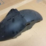 Kawasaki ZX900C ZX 9R Kotfluegel vorne 16