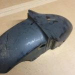 Kawasaki ZX900C ZX 9R Kotfluegel vorne 19