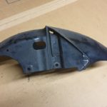 Kawasaki ZX900C ZX 9R Kotfluegel vorne 21