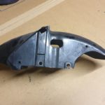 Kawasaki ZX900C ZX 9R Kotfluegel vorne 24