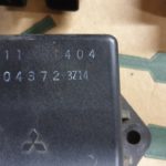 Kawasaki ZX9R ZX900B Ninja CDI 1