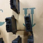 Kawasaki ZX9R ZX900B Ninja CDI 3