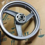 Kawasaki ZZ R 600 ZX600D Voderradfelge 1