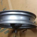 Kawasaki ZZ R 600 ZX600D Voderradfelge 3