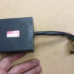 Kawasaki ZZR1100 ZX1100C CDI 1