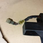 Kawasaki ZZR1100 ZX1100C CDI 10