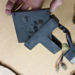 Kawasaki ZZR1100 ZX1100C CDI 11