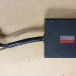 Kawasaki ZZR1100 ZX1100C CDI 12