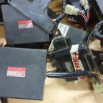 Kawasaki ZZR1100 ZX1100C CDI 14