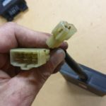 Kawasaki ZZR1100 ZX1100C CDI 15