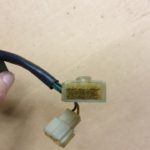 Kawasaki ZZR1100 ZX1100C CDI 3