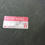 Kawasaki ZZR1100 ZX1100C CDI 4