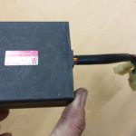 Kawasaki ZZR1100 ZX1100C CDI 5