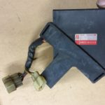 Kawasaki ZZR1100 ZX1100C CDI 6