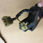 Kawasaki ZZR1100 ZX1100C CDI 8