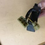 Kawasaki ZZR1100 ZX1100C CDI 9