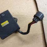 Kawasaki ZZR1100 ZX1100D CDI 1