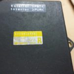 Kawasaki ZZR1100 ZX1100D CDI 2