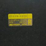 Kawasaki ZZR1100 ZX1100D CDI 3