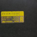 Kawasaki ZZR1100 ZX1100D CDI 4