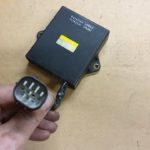 Kawasaki ZZR1100 ZX1100D CDI 5